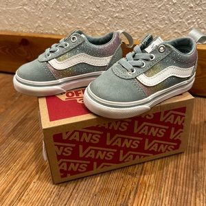 Van’s Ward Slip-On